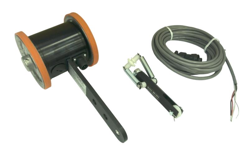 TRI-TRONICS RH-P240AJ/8-30 MW1-UB1-20