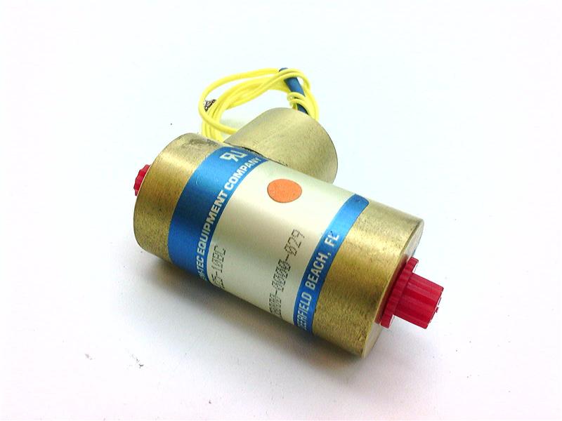 CTE CHEM TEC EQUIP LPH-125-10BC