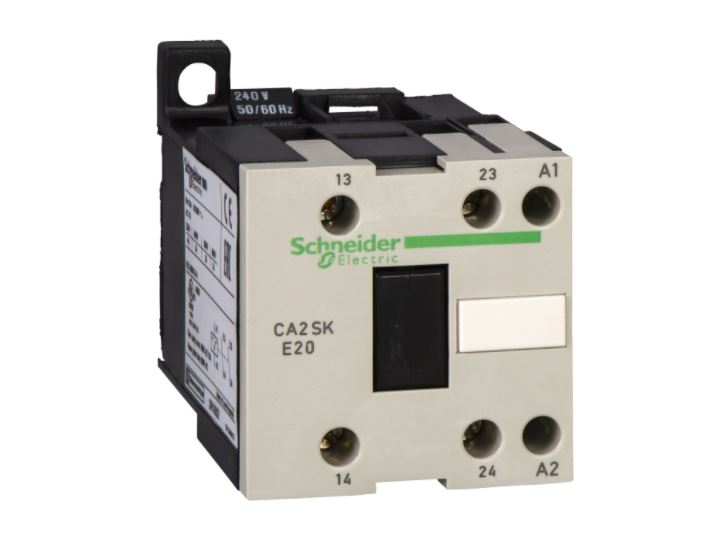 SCHNEIDER ELECTRIC CA2SKE20T7