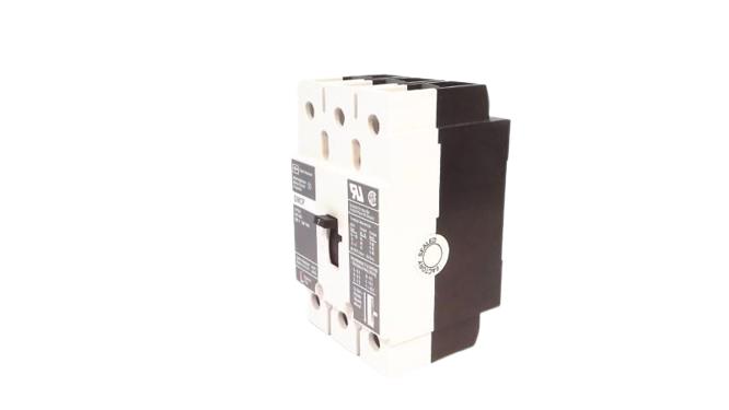 EATON CORPORATION GMCP007C0C
