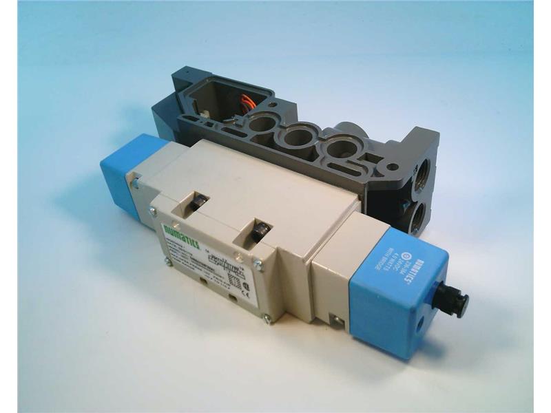 ASCO I24BB515MP00061