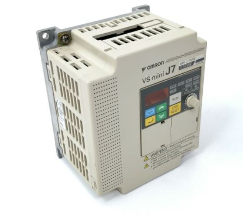 YASKAWA ELECTRIC CIMR-J7AZ40P2