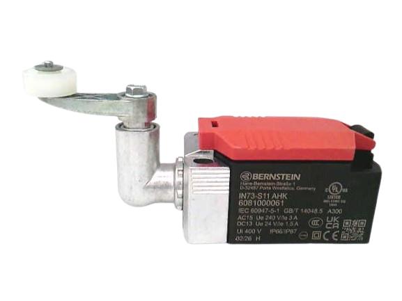 ALTECH CORP 608.1000.061