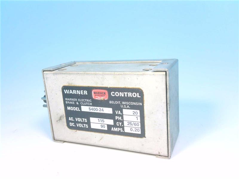 ALTRA INDUSTRIAL MOTION 5400-24