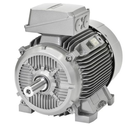 SIEMENS 1LA7166-4AA10-Z