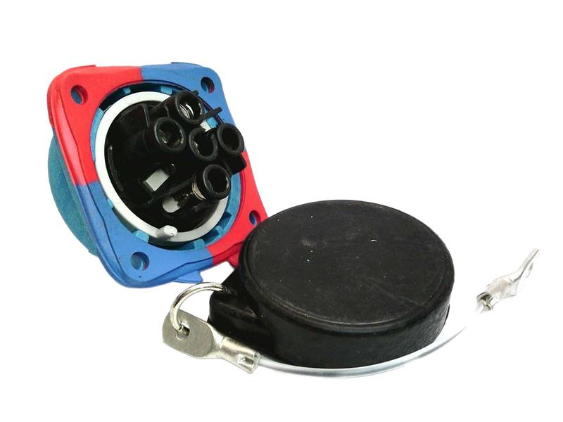 01-N8017-001 by MARECHAL ELECTRIC SA