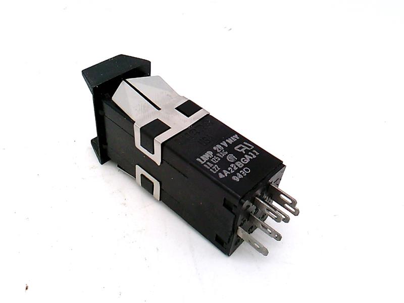 4A22BGA11 by HONEYWELL