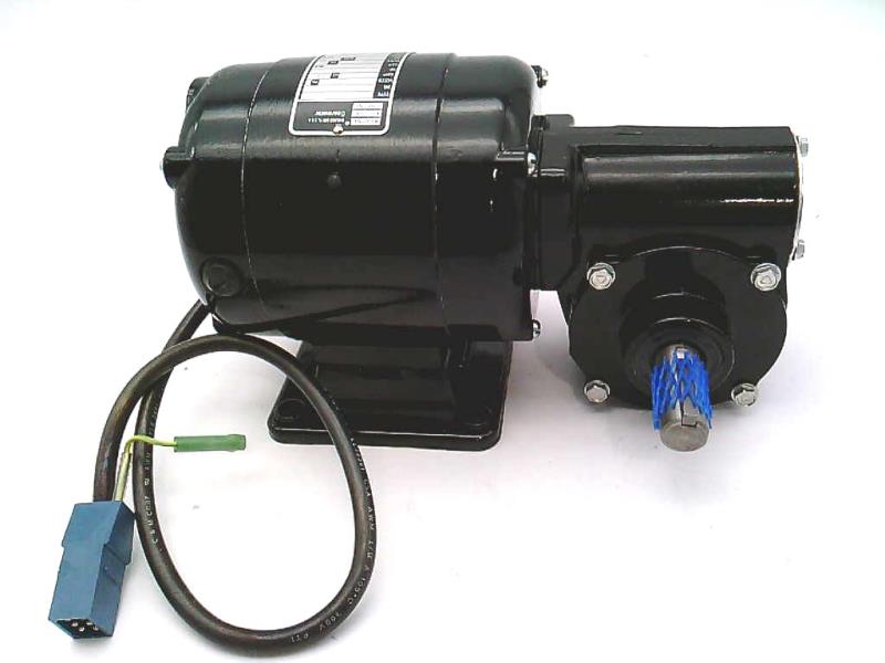 BODINE ELECTRIC 0317