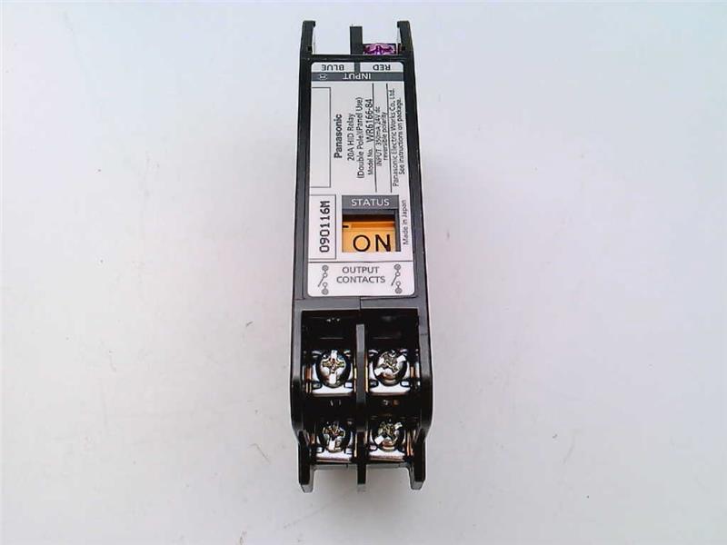 MATSUSHITA ELECTRIC WR6166-84