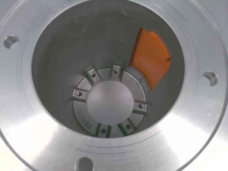 MAGNALOY COUPLINGS 18268A