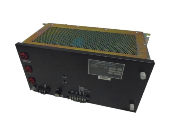 ALLEN BRADLEY 1778-P2