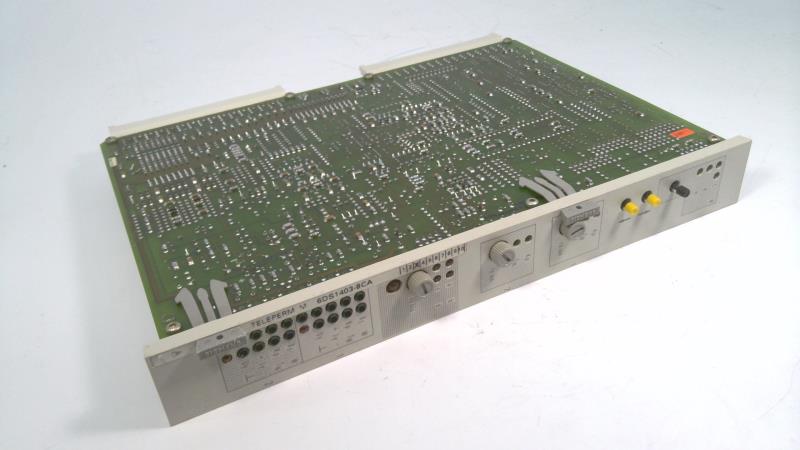 SIEMENS 6DS1-403-8CA