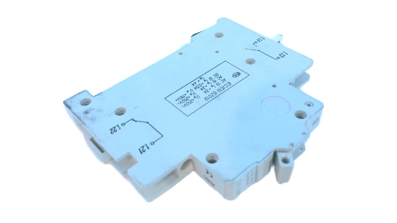 FAZ-XHI11 by EATON CORPORATION