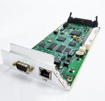 TCD SYSTEMS G3432-61815