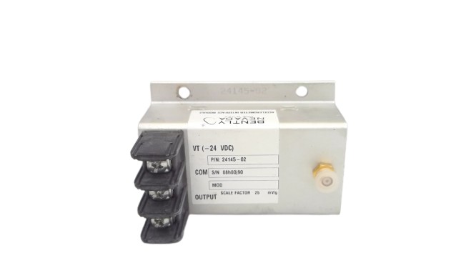 GENERAL ELECTRIC 24145-02