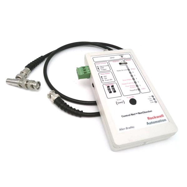 ALLEN BRADLEY 1788-CNCHKR