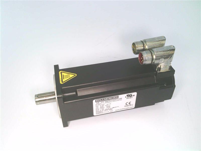 KOLLMORGEN AKM44H-ACCNC-00