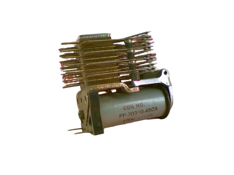 GTE PP-70330-045CA