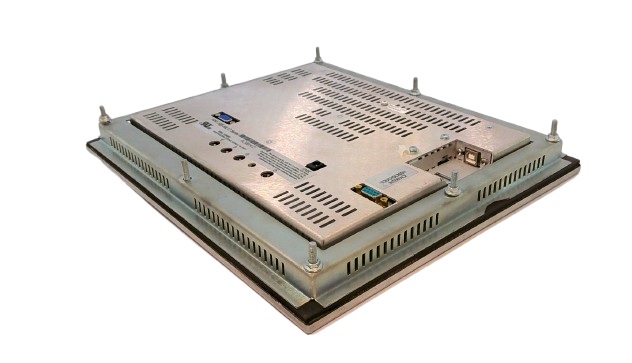 HOPE INDUSTRIAL SYSTEMS INC HIS-ML12-STTD