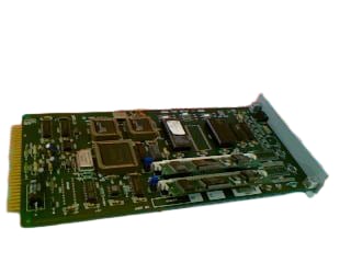 NTI NETWORK TECHNOLOGIES INC 010477-01