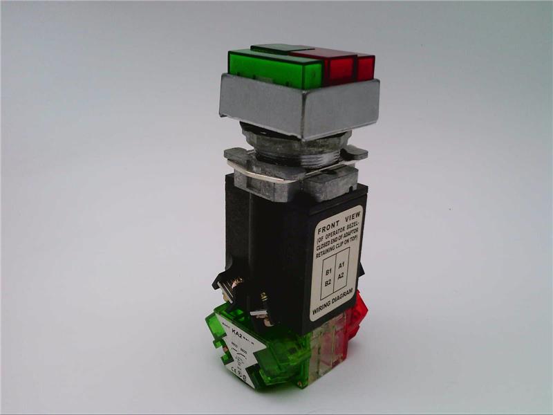 SCHNEIDER ELECTRIC 9001KXRL138