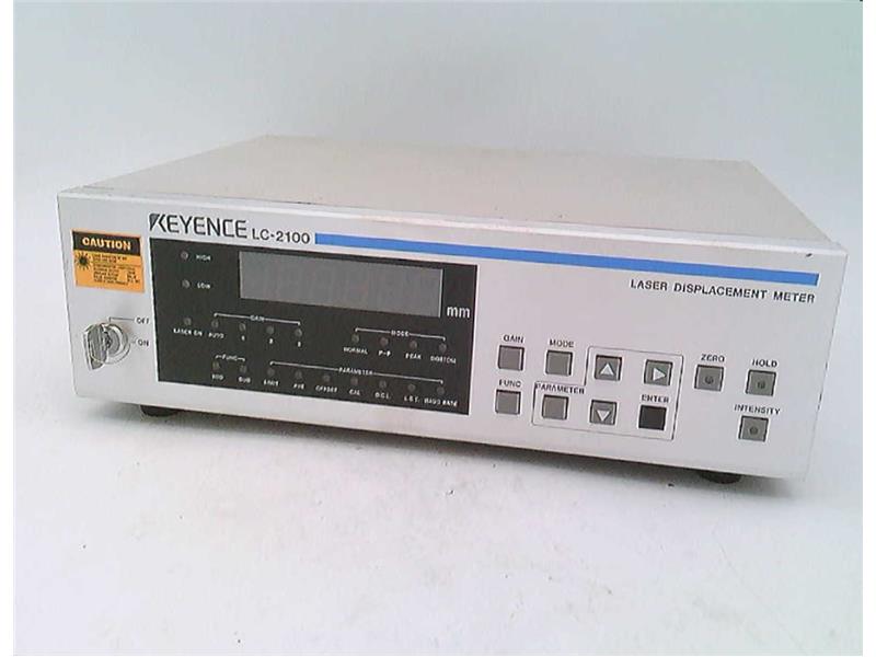 LC-2100 by KEYENCE CORP