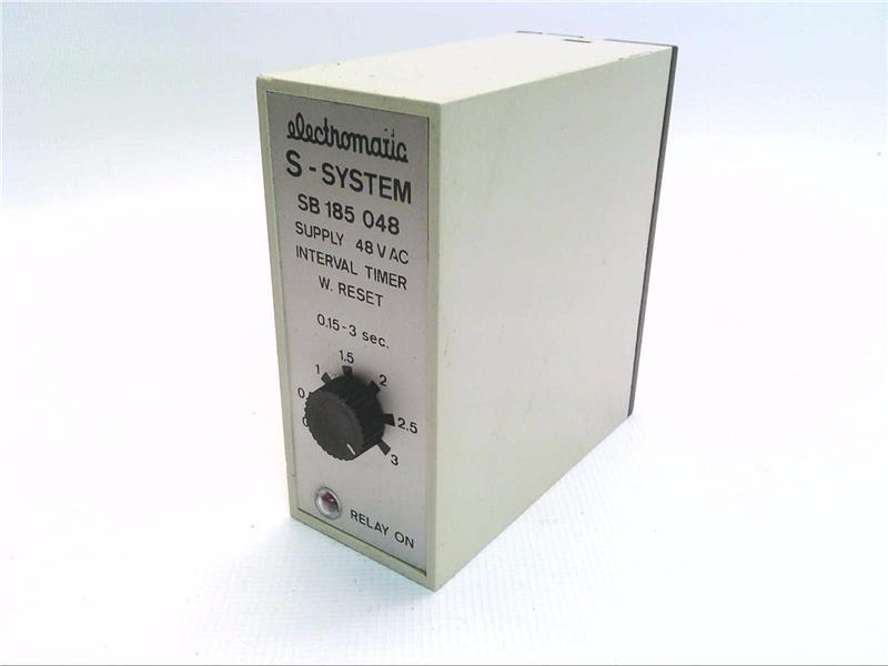 CARLO GAVAZZI SB185-048-3S