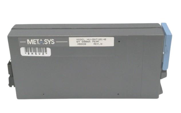 JOHNSON CONTROLS NU-BAT101-0