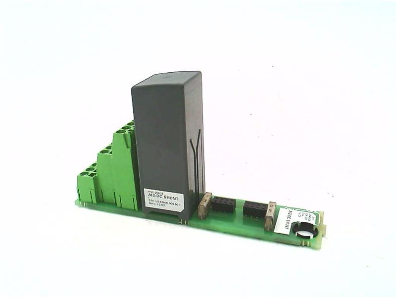 INVENSYS 2500T-AI2-DC/SHUNT