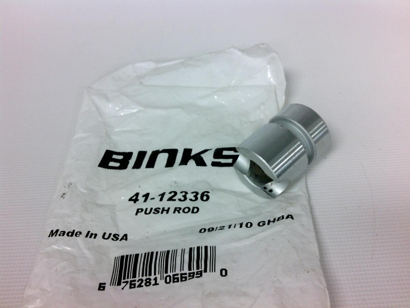 BINKS 41-12336