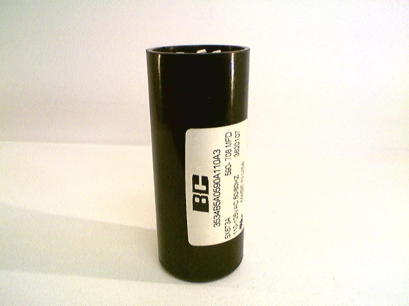 VISHAY 3534B5A0590A110A3