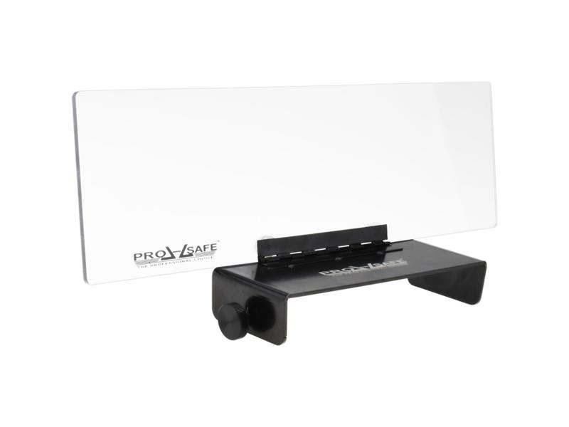 PRO SAFE INC 105-0525