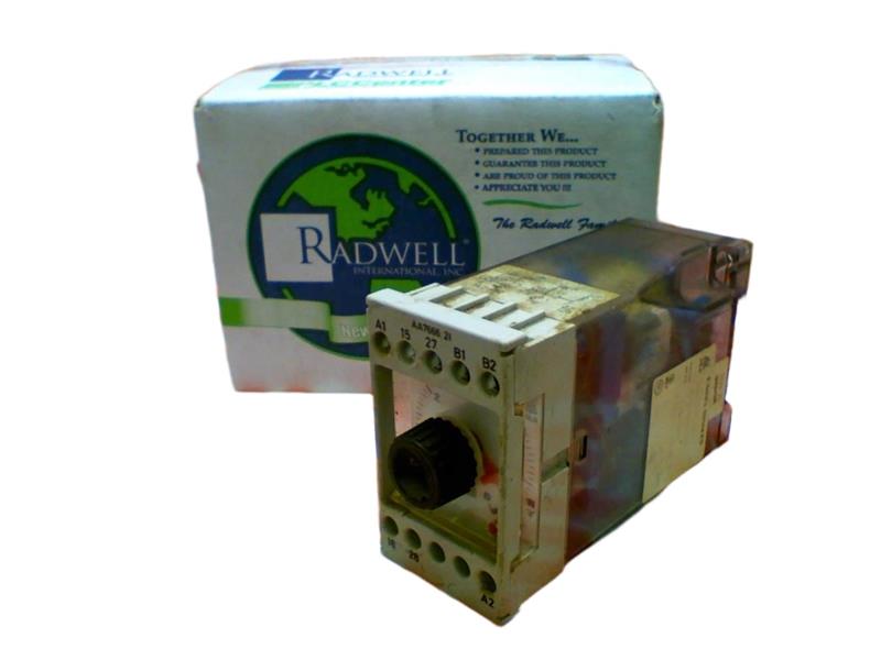 DOLD AA-7666.21