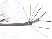 ALPHA WIRE 2466C-SL001