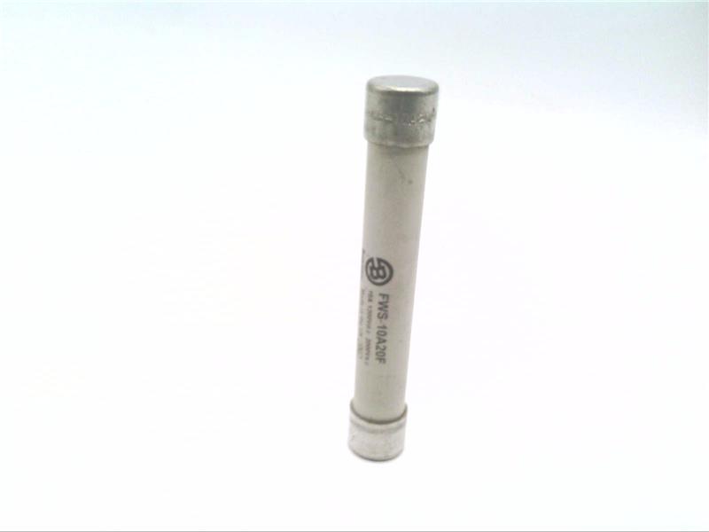 EATON CORPORATION FWS-10A20F