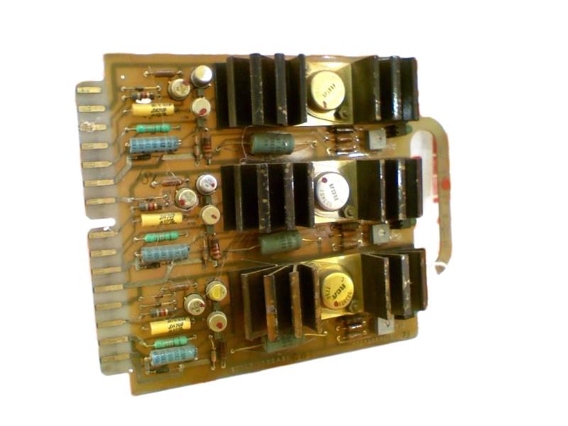 1900A81G01 by WESTINGHOUSE
