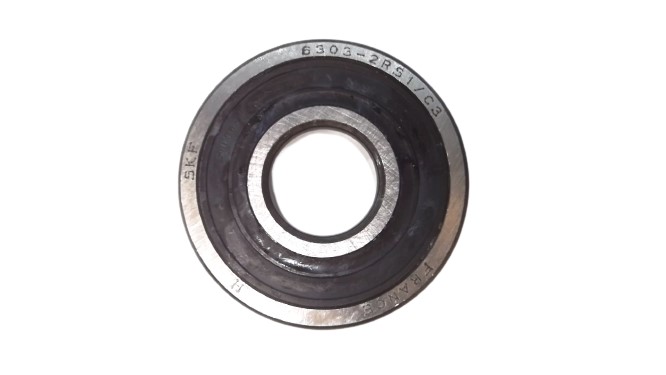 SKF 6303-2RSJEM-UE01