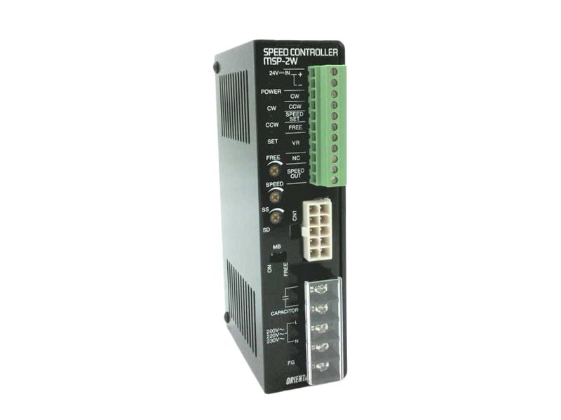 ORIENTAL MOTOR MSP-2W