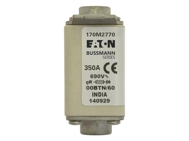 EATON CORPORATION 170M2770