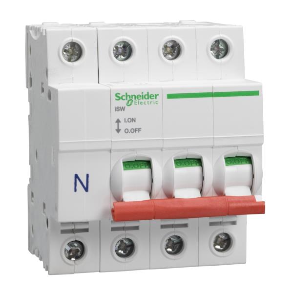 SCHNEIDER ELECTRIC SEA91253N