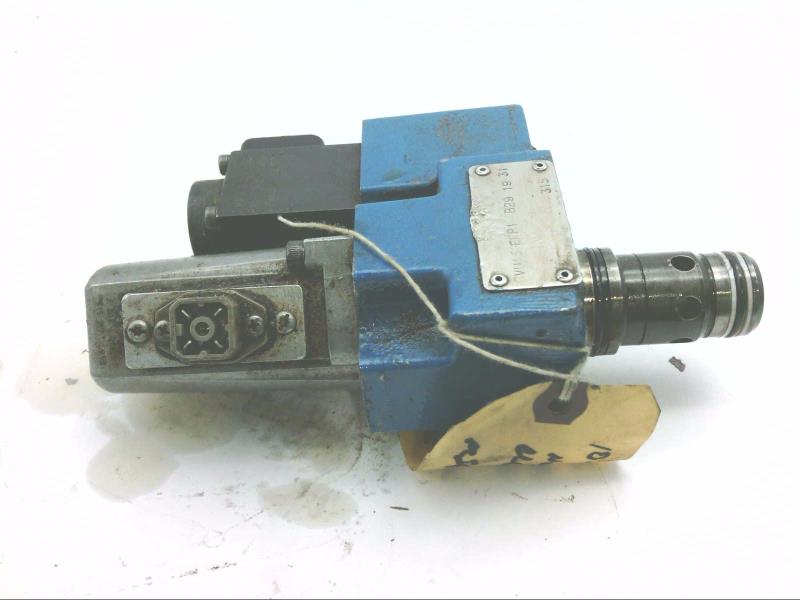 EATON CORPORATION CVU-16-EFP1-B29-19-31