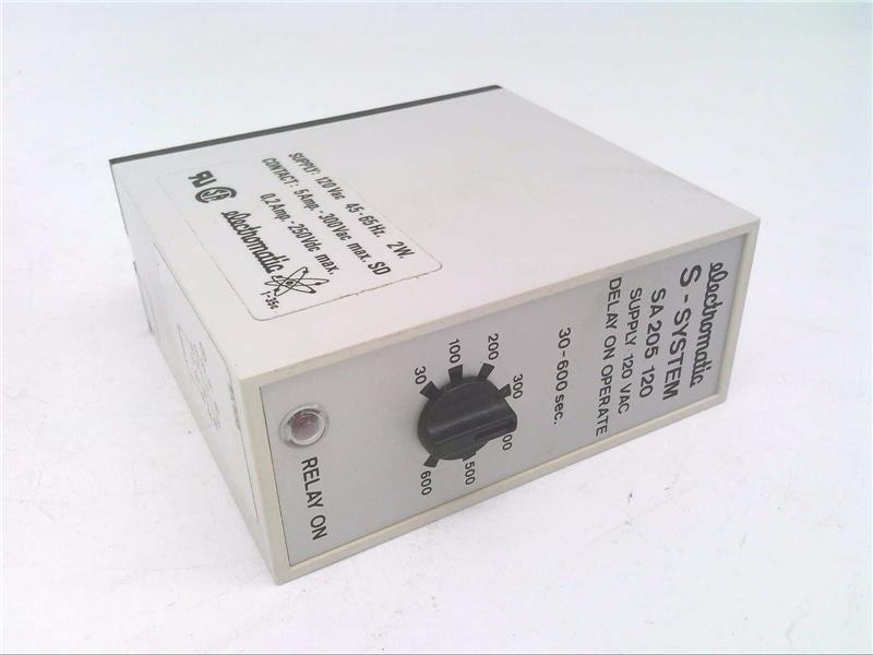 CARLO GAVAZZI SA205-120
