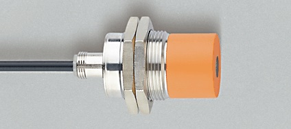 EFECTOR IIK3015-BPKG/I/2M-II7105