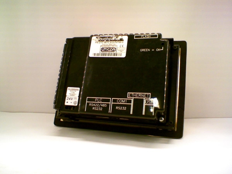 UTC-06TC-0-S-PV700-0 by UTICOR