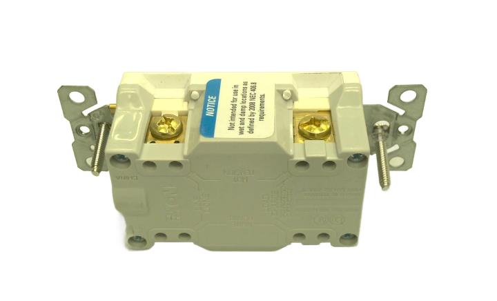 EATON CORPORATION SGF20W