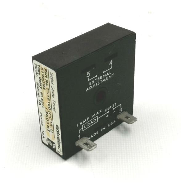 ASEA BROWN BOVERI TS16160