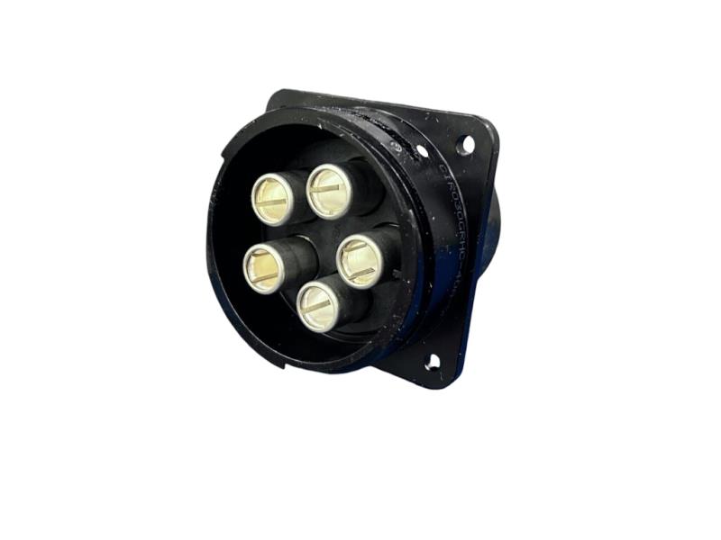 ITT CIR030GRHC-40A-5P-FT