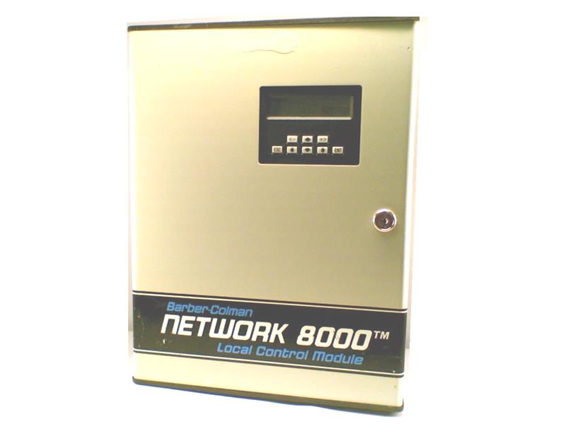 GCS-80000-1 by INVENSYS