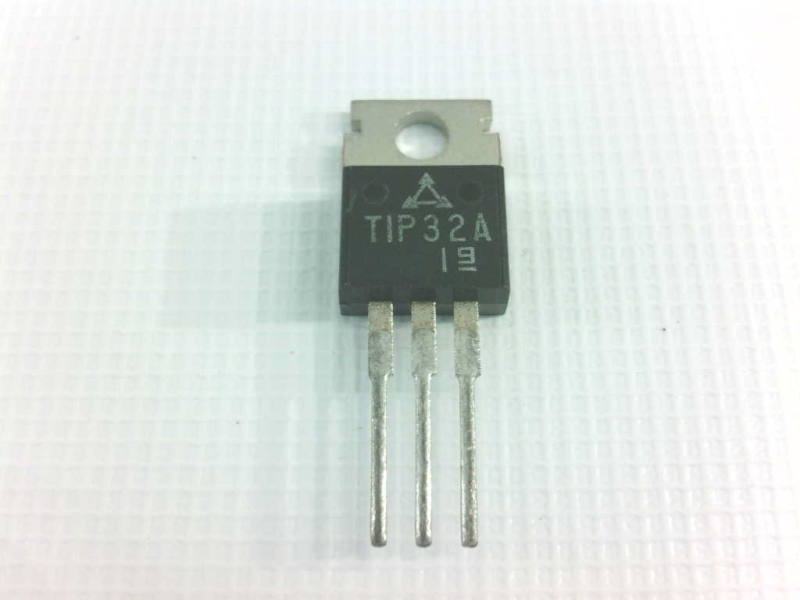 MATSUSHITA ELECTRIC TIP32A