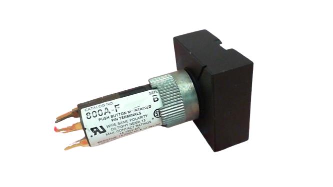 ALLEN BRADLEY 800A-E2DX20